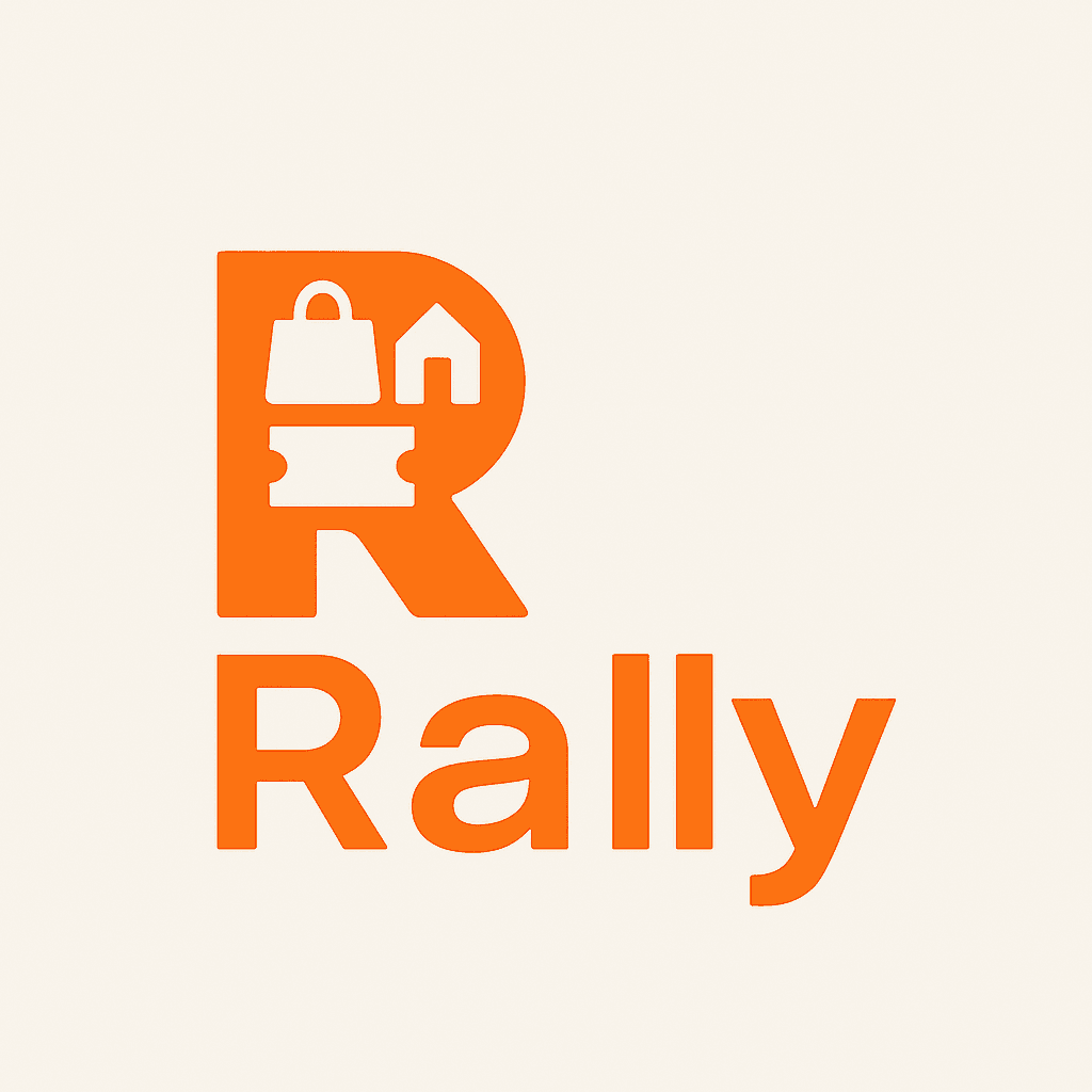 Rally logo