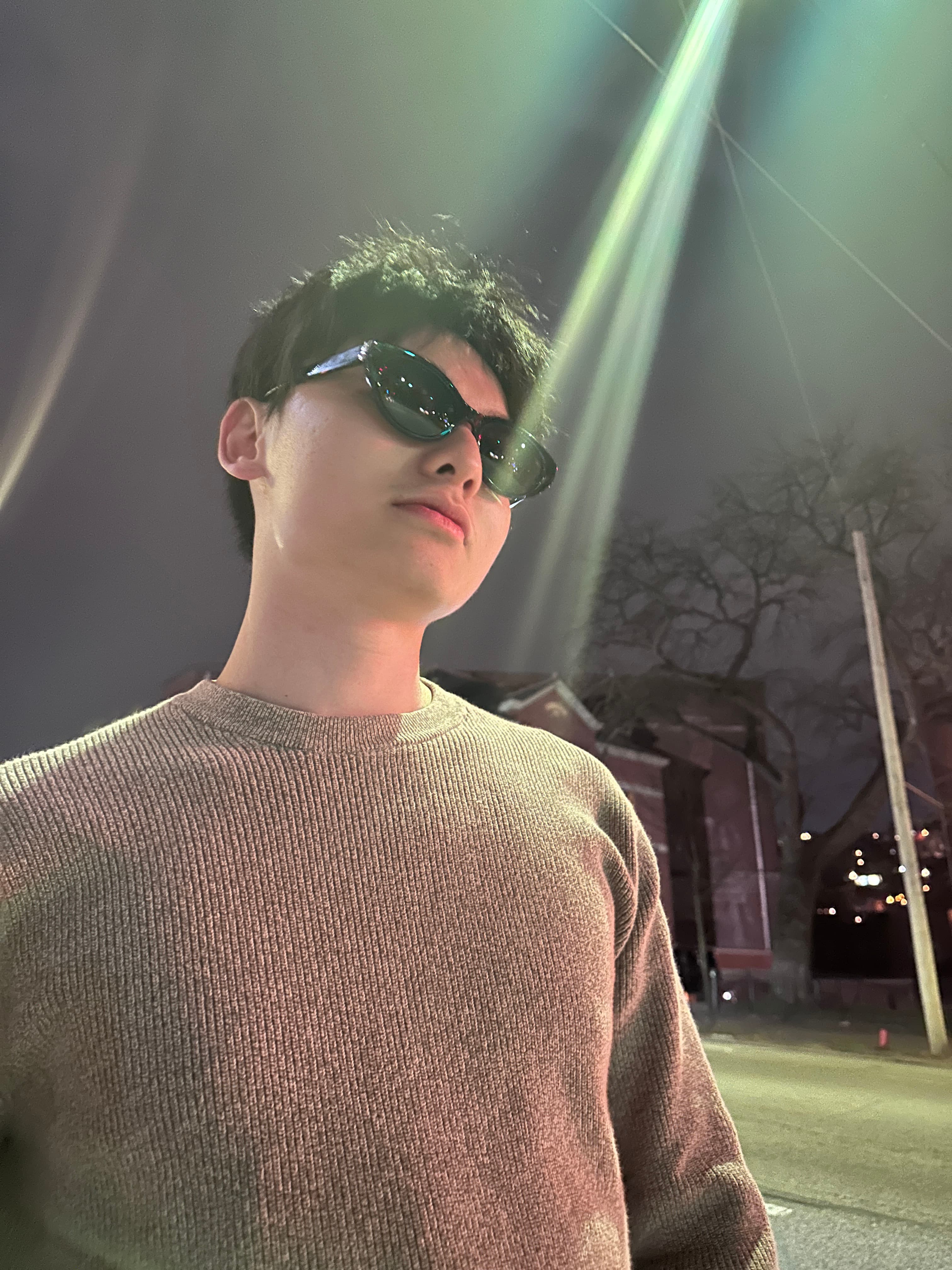 Tianao (Owen) Zeng profile photo